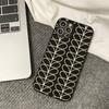 Чехол-книжка Orla Kiely 'Multi Stem' для iPhone 11 12 13 mini pro XS MAX 8 7 6 6S Plus X 5S SE 2020 XR