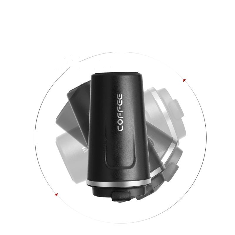 380 мл/510 мл кофейная чашка из нержавеющей стали, портативная термос для путешествий, термокружка, двойная автомобильная кружка-термос из нержавеющей стали для чая, бутылки