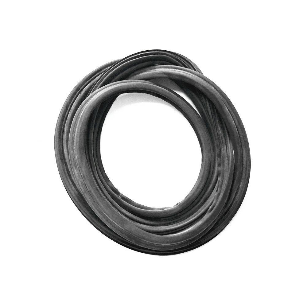 For 2006-2012 Toyota Rav4 Rear Door Trunk Lid Weatherstrip Molding Rubber Seal