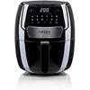 Friteuse - HAEGER - AIR FEAST - 1500 W - 3,7 L - Température Variable - Minuterie