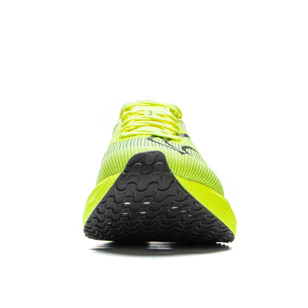Li Ning Feidian 5 Challenger Амортизация Скользкие Легкие Отскок Низкие Углеродная Пластина Гоночные Беговые Кроссовки ARMV001-16