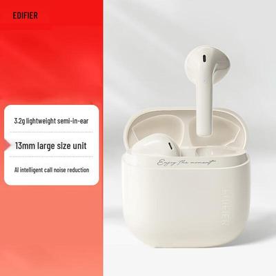 Edifier True Wireless полувкладыши Zero Air