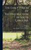 Книга The Early Period of Reconstruction In South Carolina