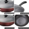 SUPOR Lightweight Non-stick Wok