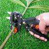 Grafting Pruner Garden Grafting Tool Professional Branch Cutter Secateur Pruning Plant Shears Boxes