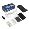 AI Intelligent Translation AI Smart Glasses Bluetooth Call Bluetooth Music Glasses  For Men Women
