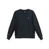 Converse Sweatshirt Men's Black (Unisex) Sweatshirts 10023518 A02