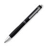 Многофункциональная ручка STAEDTLER Avantgarde Blast Black 927AG-BB (Черная, Красная, Синяя шариковая ручка и Механический карандаш 0,5 мм), алюминий