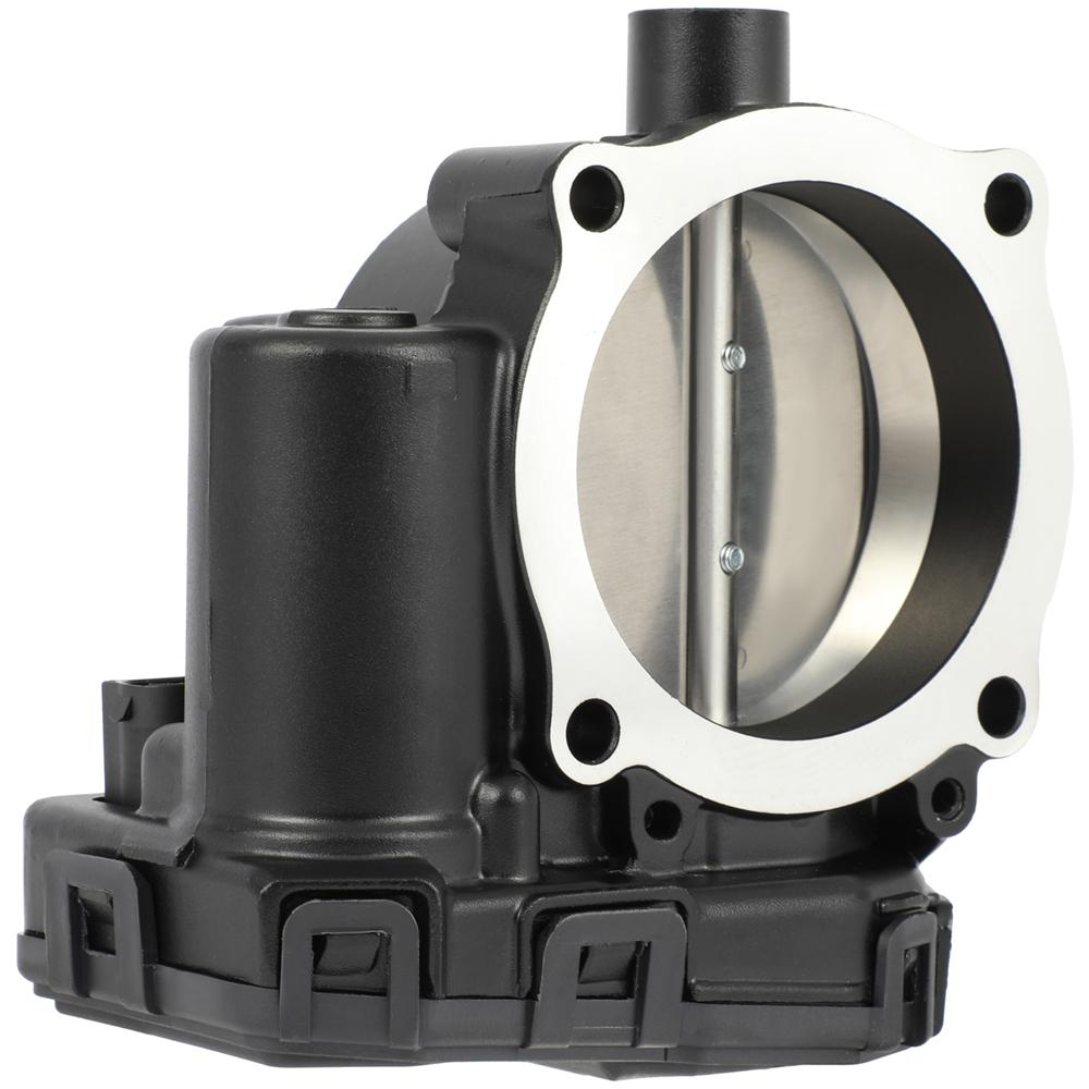 Корпус дроссельной заслонки для Jeep Grand Cherokee Commander Ram Dodge Dakota E1678781Cp