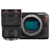 Canon Профессиональный кинокамерный комплект C50 (Китайская версия)