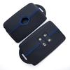 Силиконовый чехол для автомобильного ключа для Renault Captur Koleos Kadjar Arkana Megane Dacia Duster Sandero Stepway Smart Remote Control Fob Case