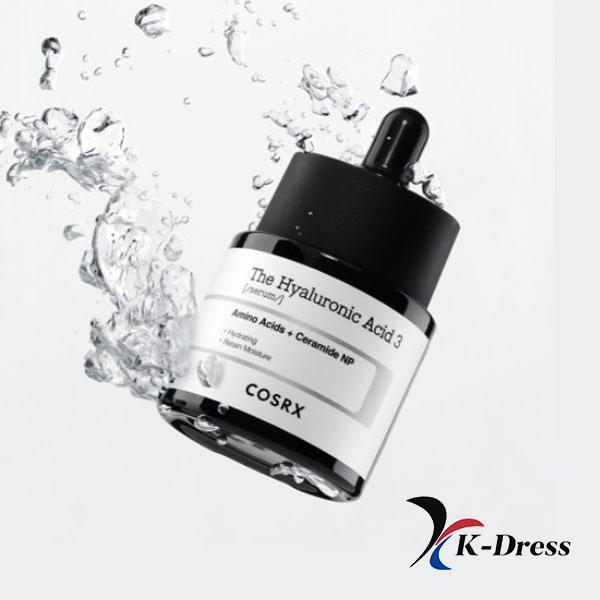 COSRX Pure Sodium Hyaluronic Acid 3% Serum 20ml