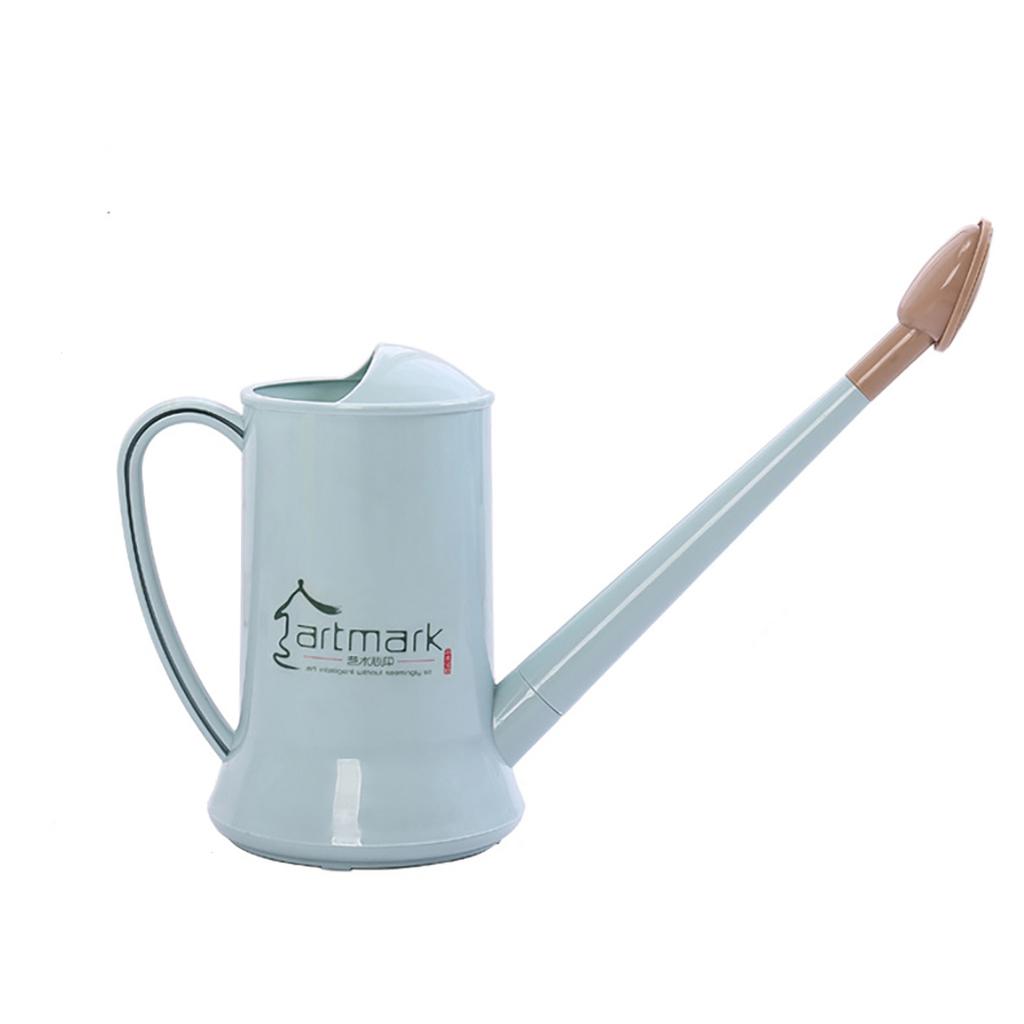 2л лейка длинный носик бытовой пластиковый лейка садоводство цветы повышение давления лейка лейка артефакт