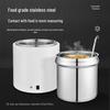 Huaxi Shijia 304 Stainless Steel Electric Soup Warmer Pot