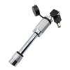 Tow Bar Tongue Hitch Pin Lock Locks Removable Trailer Ball Mount 5/8' Straight Hitch Pin Lock 16 mm Trailer Parts