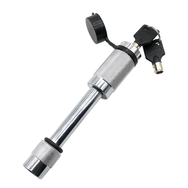 Tow Bar Tongue Hitch Pin Lock Locks Removable Trailer Ball Mount 5/8' Straight Hitch Pin Lock 16 mm Trailer Parts