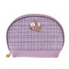 Disney Pascal Pouch from the Rapunzel Collection ( MARY QUANT ) Japan NEW Disney Store