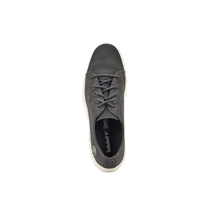 Timberland Кроссовки мужские Amherst Oxford Casual Durable Non-Slip Low-Top, оливково-зеленые A29NY033