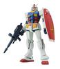 TAMASHII NATIONS ROBOT Spirits Mobile Suit Gundam Gundam Resale 125 мм окрашенная подвижная фигурка [SIDE MS] RX-78-2 ver. АНИМЕ. приблизительно. АБС и ПВХ