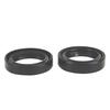 Ager Front Fork Seal 1.3 x 1.8 inches (33 x 46 mm) Universal Honda Suzuki Yamaha Kawasaki