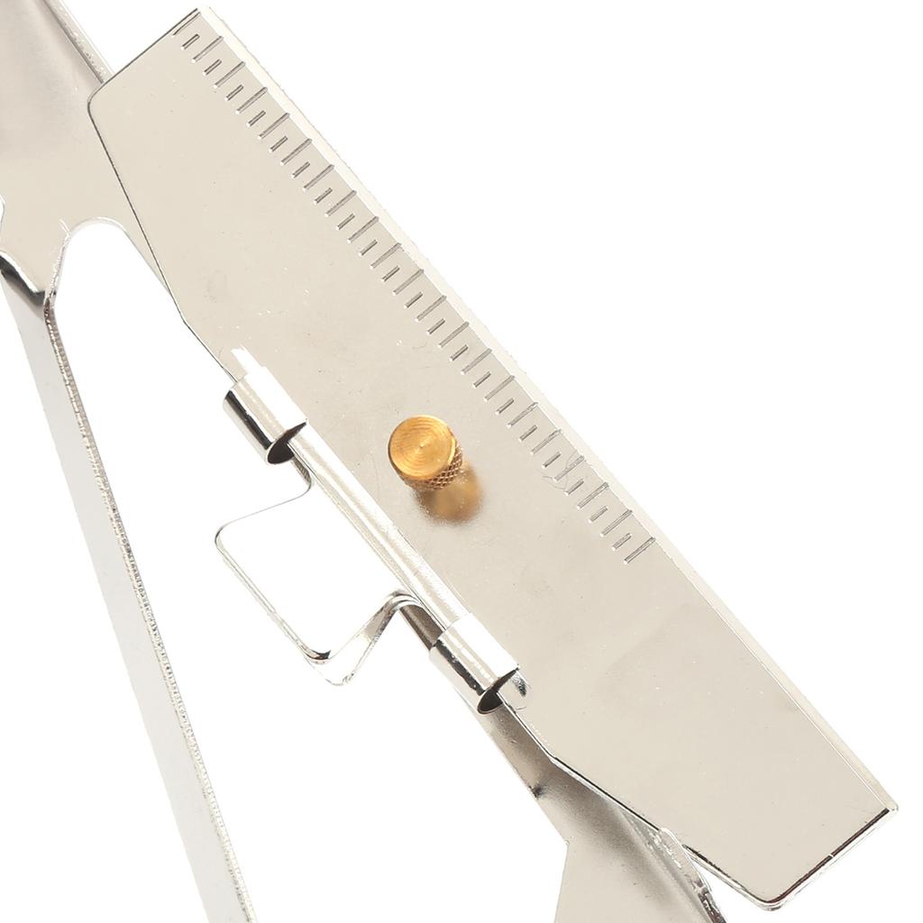 Приспособление для оперения стрел из алюминиевого сплава, регулируемый инструмент для стрельбы из лука «сделай сам», аксессуар для стрельбы из лука