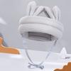Baby Anti-Fall Head Protection Pad, Baby Learning To Walk, Children'S Toddler Head Protector Cap Anti-Bump
