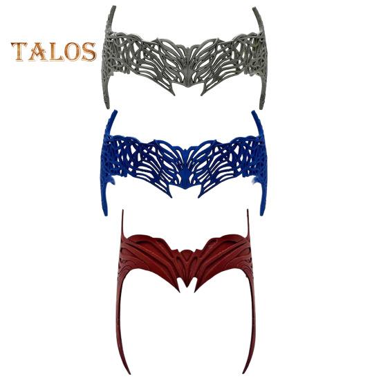 All Along Crown Легкий удобный материал для 3D-печати Тематические вечеринки Корона Тиара Аксессуары для волос