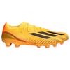 Adidas X Speedportal.1 Ag 'Yellow Black' Sneakers HP4311