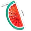 Inflatable Pineapple Pool Float Giant Water Air Mattress Floating Row Lounge Bed for Adults