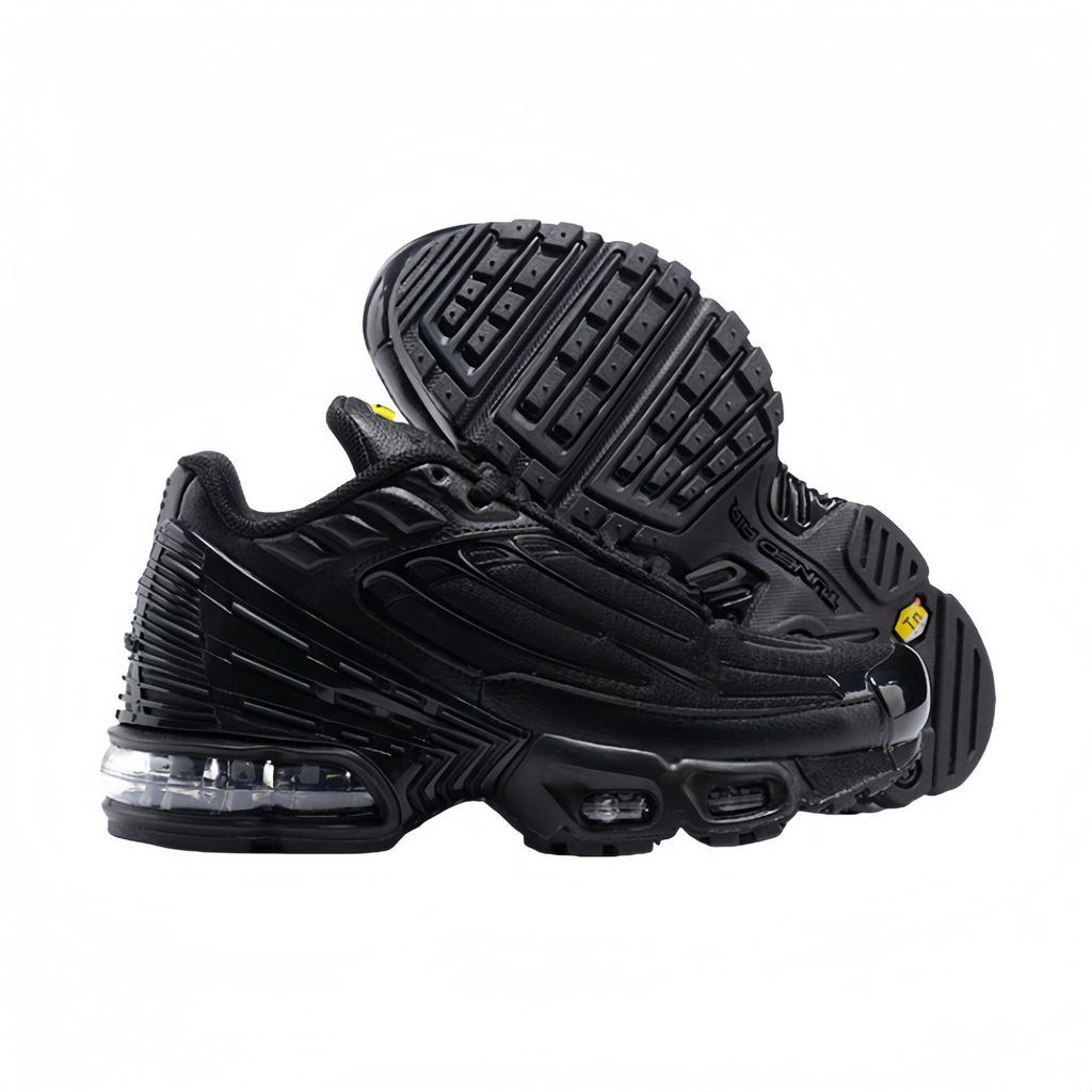 Детские кроссовки для бега с воздушной подушкой, амортизирующие: Износостойкий Max PLUS для мальчиков и девочек