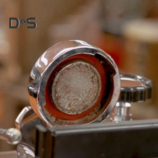 8 мм простая установка силиконовое паровое кольцо с групповой головкой термостойкое профессиональная кофеварка для эспрессо паровое кольцо для эспрессо-машины с групповой головкой E61