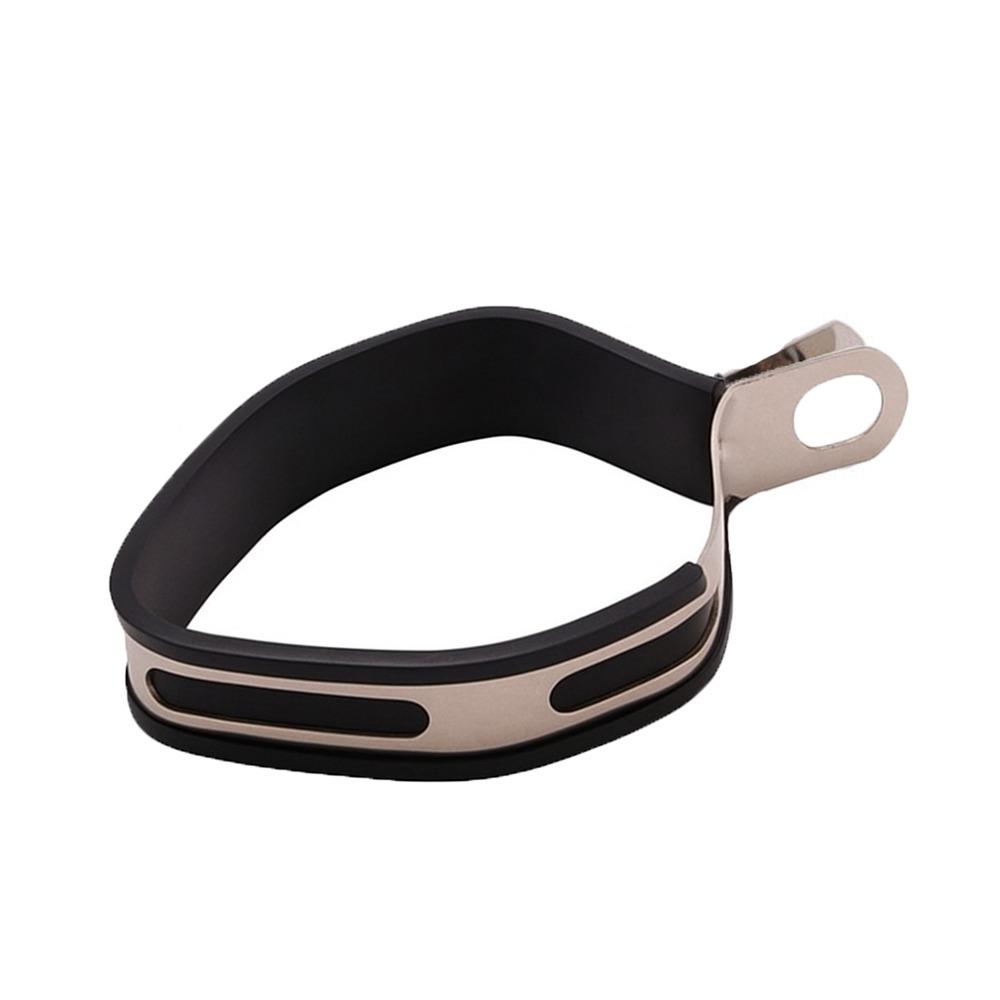 Support Tail Muffler Fixed Ring Pipe Fixing Bracket Motorcycle Exhaust Pipe Protector Exhaust Clamp