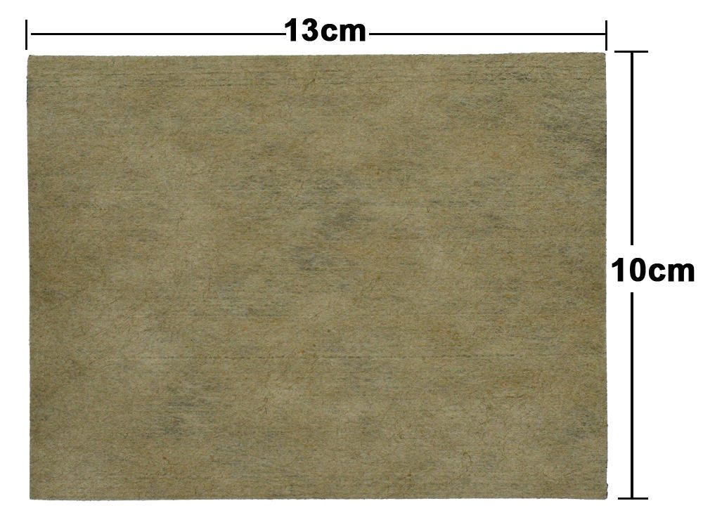 8Pcs/Bag Self Relief Plaster Chinese Herbal Patches Muscular Fatigue Joint Backache Patch