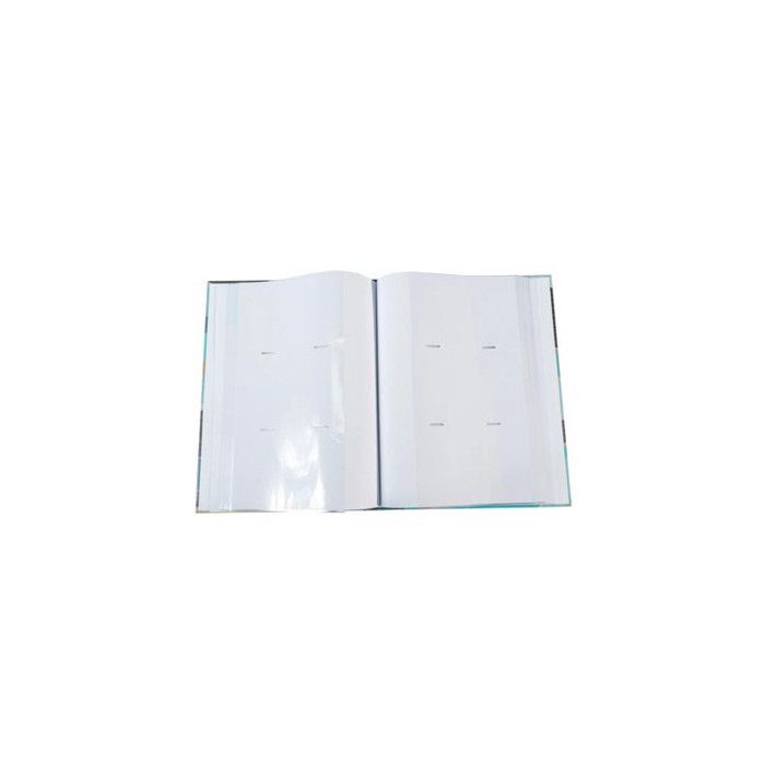 Album photos - exacompta - ocean - 100 pages - 300 photos - 225 x 325 mm