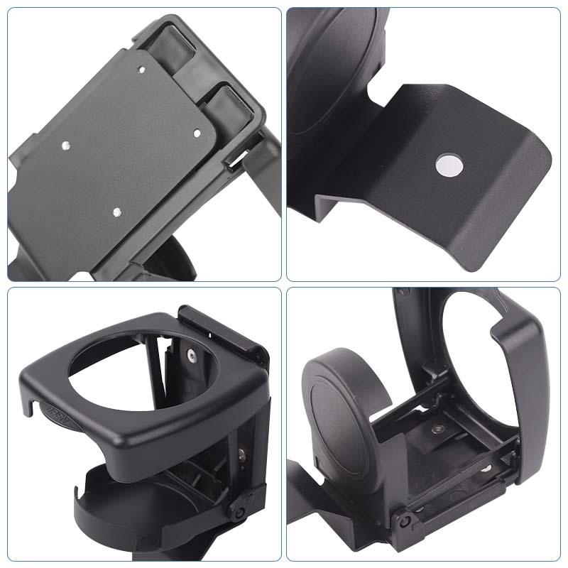 Кронштейн для подстаканника на дверь автомобиля, опора для Suzuki Jimny 2019 Up, аксессуары для интерьера