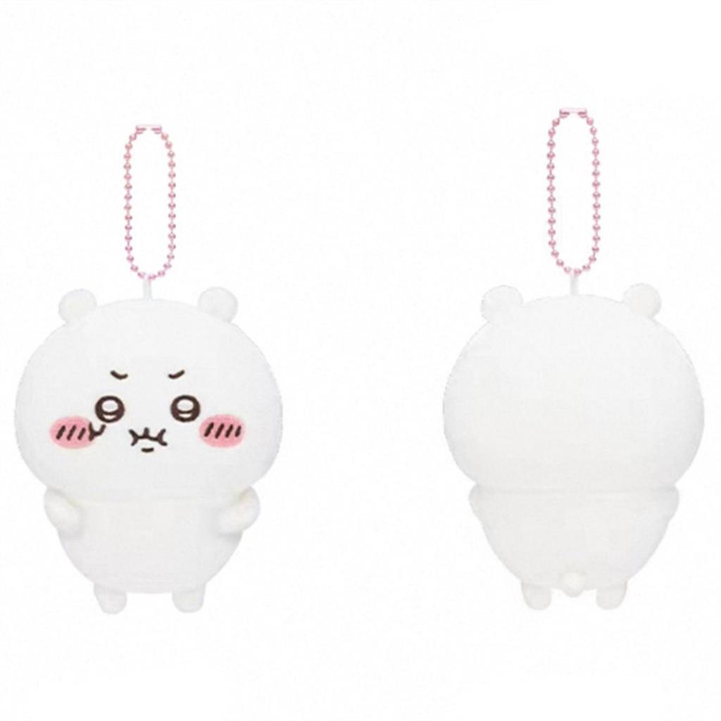 Мультяшная милая кукла плюшевая игрушка брелок маленькая подвеска