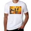 Bakugo Tshirt Work Outdoor Tshirt For Unisex