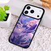 Чехол для телефона Genshin Impact Сангономия Кокоми для iPhone 17 Air 16 15 11 12 14 13 Pro Max Ударопрочный чехол