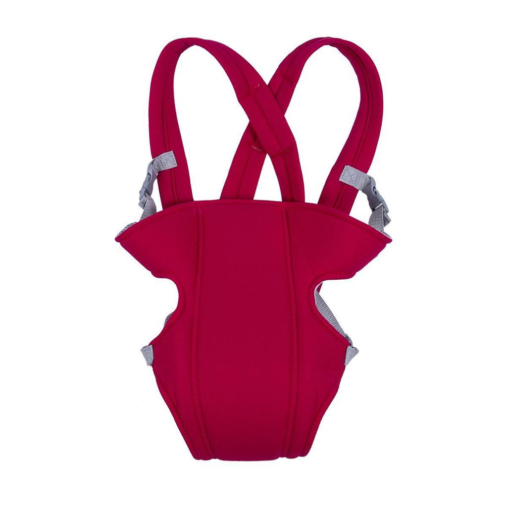 Детский рюкзак-переноска для удобного передвижения с ребенком