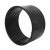 Go Kart Tire Sleeve 11x7.105 Traction Reduction Sturdy PVC Tire Sleeve Drift Ring for Drift Trike