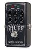 ELECTRO-HARMONIX Nano Metal Muff Distortion Гитарный эффектор
