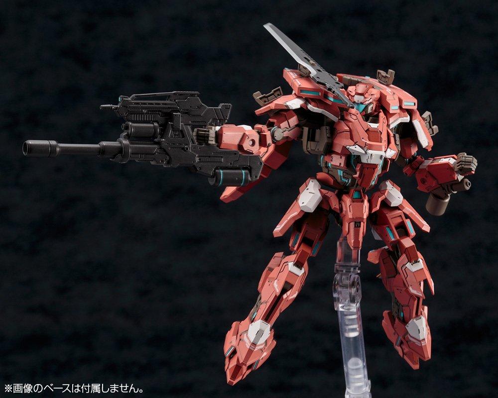 Kotobukiya Phantasy Star Online 2 Высота 110 мм, пластиковая модель, масштаб AIS, приблизительно. 1/72