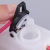 81029 Gasoline Fuel Tank (125CC) for HSP RC 1/8 Model Car Spare Parts