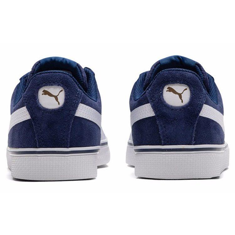 Puma 1948 Vulc 'Синяя Глубина' 359863-12