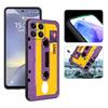 Чехол для Honor 200 400 Lite X6 X8 X9a 70 X7 X5b 90 Magic5Lite 8X Funda Чехол для телефона Винтажная кассета