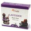 7x Lavender Backflow Incense Cones 10 Pack