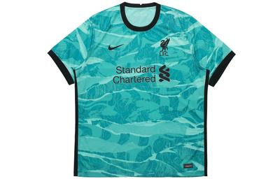 Nike Домашняя футболка Lfc Vapor 20/21 Футболка CZ2635-354