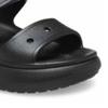 Crocs Сандалии Public Crush черные 207670 001