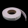 Window Glass Water Absorption Strip Solid Color Thickened Felt Cotton Tape Glass Absorbent-Adhesive For Sinks Walls Prevent Condensation