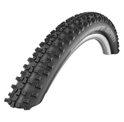 Шина Schwalbe Smart Samoa HS476 Wired 28´´ x 42 жесткая городская шина
